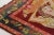 1960s Vintage Turkish Bessarabian Pictorial Rug With Maiden and Florals - Rug & Kilim For Sale - Image 5 of 10