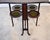 Edwardian Serving Table, 1900s For Sale - Image 4 of 13