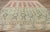 Beige Vintage Moroccan Azilal Rug - 05'09 X 09'05 For Sale - Image 8 of 9