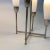 Mid 20th Century Mid 20th Century Murano Mirrored Globe Large Lamps - A Pair For Sale - Image 5 of 12