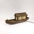 Wood 20th Century Wooden Boat Lantern For Sale - Image 7 of 10