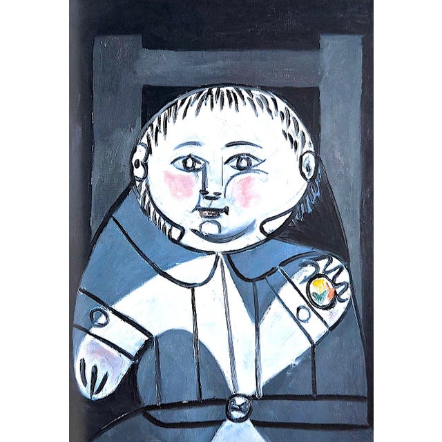 Paper Sotheby's Catalog, Works by Pablo Picasso From the Collection of Gianni Versace, London 12/7/99. For Sale - Image 7 of 13