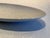 1950's Stamped Whittier Pottery Company Oval Serving Dish For Sale - Image 12 of 12