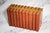 19th Century Wonderful Collection 10 Volume Bailey's Magazine of Sports & Pastimes Antique Red Leather Spine Books English Country Equestrian Horse For Sale - Image 5 of 13