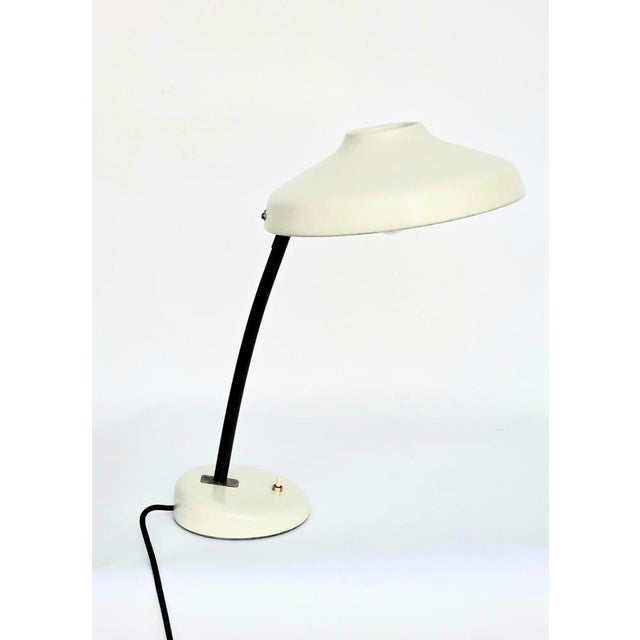 Swedish Adjustable Desk Lamp from Hemi For Sale - Image 4 of 9