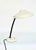 Swedish Adjustable Desk Lamp from Hemi For Sale - Image 4 of 9