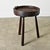 French 19th Century Pine & Oak Cheese Press Side Table For Sale - Image 9 of 10