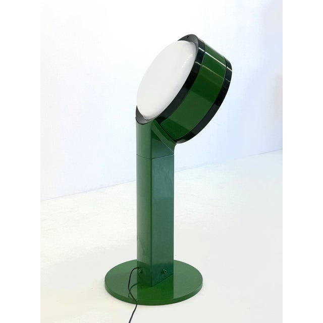 Drum Lamp by Afra & Tobia Scarpa for Flos, 1970s For Sale - Image 11 of 14