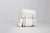 Vintage Okay Lounge Chair by Adriano Piazzesi, Italy, 1970s For Sale - Image 6 of 10