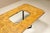 Dining Table by Sandro Petti for Angelo Metallarte, Italy, 1970s For Sale - Image 12 of 14