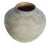 Vintage Ceramic Vase For Sale - Image 3 of 4