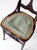 Antique Victorian Aesthetic Movement Side Chair For Sale - Image 14 of 16