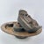 Early 20th Century Igbo Divination Bowl Nigeria MATTER COLLECTION For Sale - Image 4 of 10