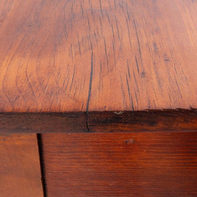 Early 20th Century One Drawer Stand For Sale - Image 14 of 15