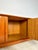 Mid-Century Danish Teak Sideboard, 1960s For Sale - Image 9 of 14