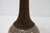 Danish Modern Ceramic Table Lamp by Børge Christoffersen for Chris Haslev, 1960s For Sale - Image 11 of 18
