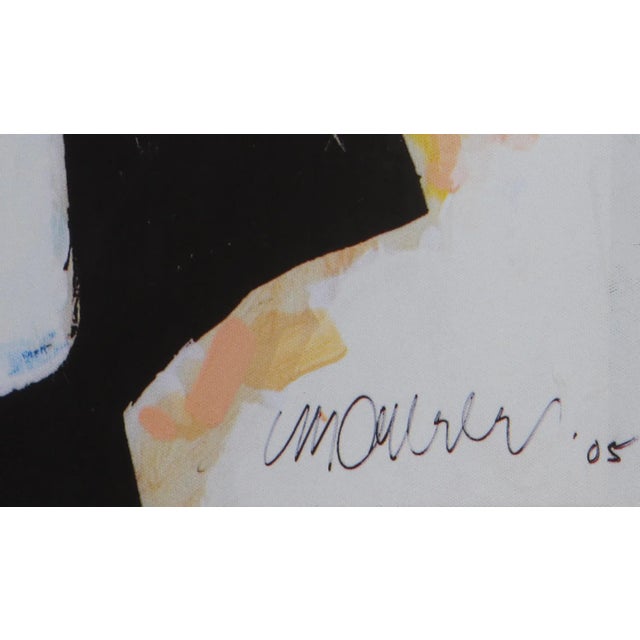 Portraiture Michael Jackson, Sid Maurer For Sale - Image 3 of 4