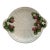 1970s Large Ceramic Platter Italy Bassano For Sale
