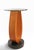 Post Modern Pedestal Table by Richard Judd C. 2014 For Sale - Image 11 of 13
