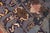 Zabihi Collection Oversize Antique Persian Bidjar Carpet - 12' x 18'2" For Sale - Image 11 of 12