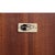 1960s Teak English Dry Bar Liquor Cabinet For Sale - Image 15 of 15