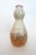 Hagi Ikebana Vase by Kyusetsu Miwa X Japanese Studio Pottery For Sale - Image 13 of 13