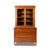 Antique German Chest of Drawers in Cherry, 1810 For Sale - Image 10 of 12