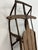 Vintage Wooden Flexible Flyer Style Sled For Sale - Image 12 of 16