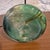 Mushroom Lamp in Blown Glass by Jean-Michel Operto, 1990 For Sale - Image 7 of 9