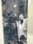 2020s Newel Hunter Original Acrylic Abstract "Coming & Going" – Framed Under Uv Conservation Glass For Sale - Image 5 of 11