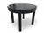 Art Deco Extendable Table in Bog Oak from Ruscheweyh, Germany, 1920s For Sale - Image 4 of 8
