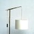 Counterweight Floor Lamp by Franz Hagenauer for Werkstätte Hagenauer Wien, 1950s For Sale - Image 6 of 14