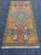 Turkish Yastik Rug 1'8" x 3'3" #24091 Explore a curated collection of hallway runners, wool rugs, and handmade...