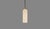 Odyssey Single Pendant Large For Sale - Image 11 of 12