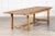 English Farmhouse Table, 1940s For Sale - Image 3 of 16