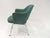 1980s Model 71 UBC Executive Armchair by Eero Saarinen for Knoll, 1950s For Sale - Image 5 of 12