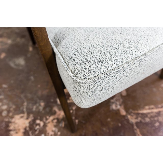 Minimalist Armchairs, Poland, 1960s, Set of 2 For Sale - Image 11 of 16