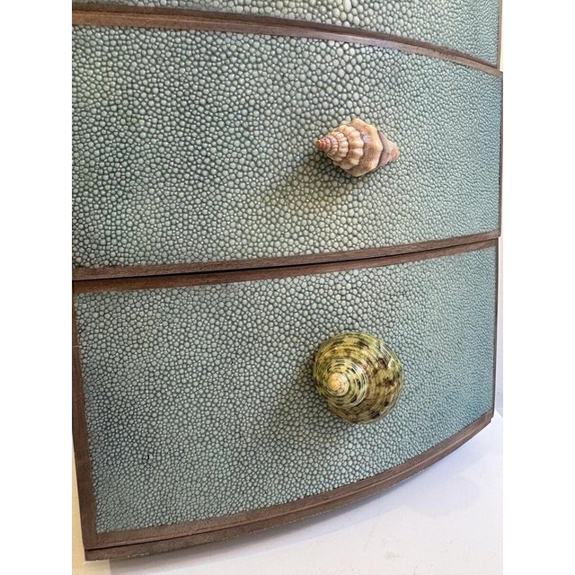 Jewelry Box by Ria and Youri Augousti, 1955 For Sale - Image 9 of 12