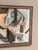 Eivor Lindberg, Abstract Composition, 1967, Oil on Canvas, Framed For Sale - Image 13 of 18