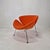 Artifort Set of Orange Slice Chairs by Pierre Paulin for Artifort, 1980s For Sale - Image 4 of 18