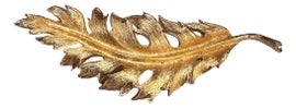 Example of Coro Brooches