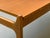 Scandinavian Coffee Table in the style of Severin Hansen For Sale - Image 14 of 15