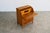 Vintage Swedish Secretary Cabinet, 1960s For Sale - Image 6 of 7
