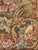 Mid-Century Modern French Aubusson Style Jacquard Halluin Tapestry, 1960s For Sale - Image 10 of 18