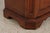Baker Milling Road 3 Door Mahogany Sideboard For Sale - Image 10 of 15