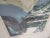 Vintage Amelia Island's Marion Landing Abstract Seascape Print, Framed For Sale - Image 4 of 10