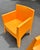 Mid-Century Modern Iconic Philippe Starck for Driade Toy Armchair - Pair For Sale - Image 3 of 18