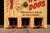 Metal Vintage "Electric Snack House" Hot Dog Warmer Display For Sale - Image 7 of 10