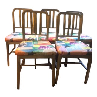 Gently Used Emeco Furniture Up To 70 Off At Chairish