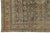 One of the Kind 19th Century Antique Bidjar Rug With All-Over Herati Pattern For Sale - Image 4 of 12